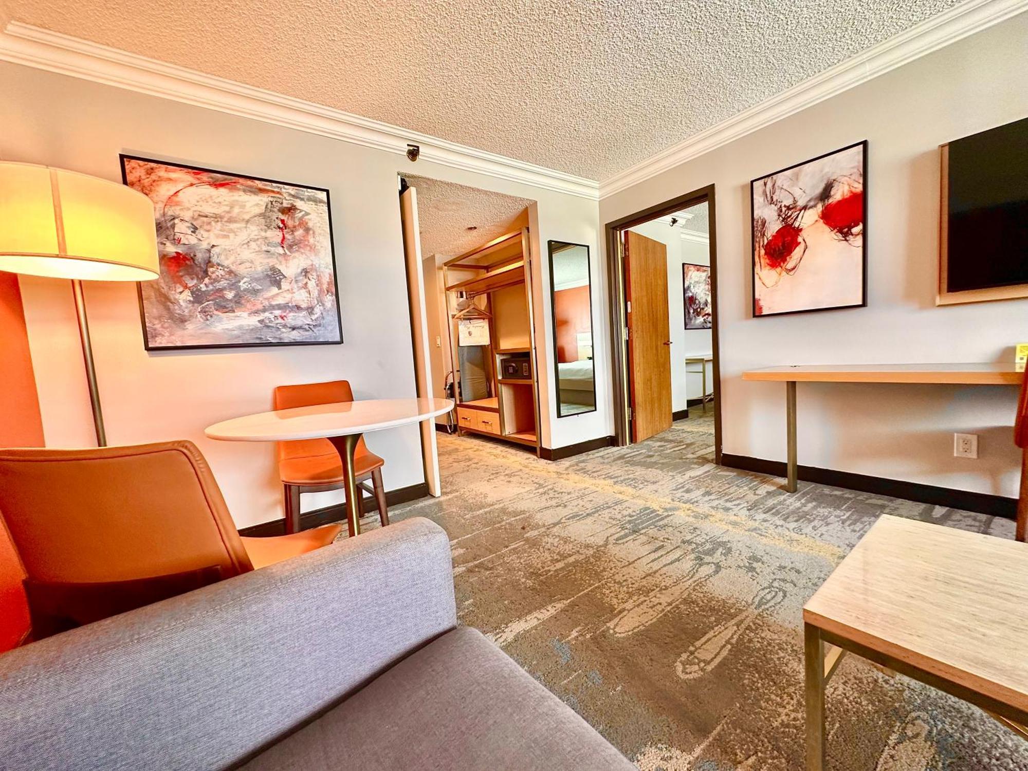 Lincoln Hotel Monterey Park Los Angeles Exterior photo