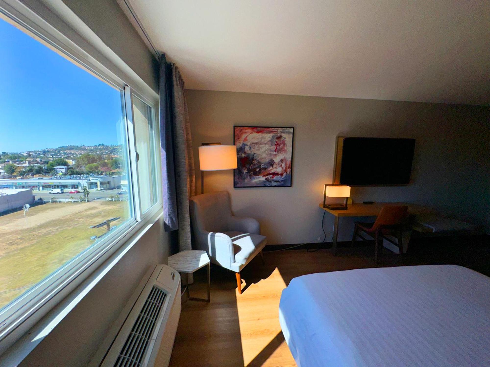 Lincoln Hotel Monterey Park Los Angeles Exterior photo