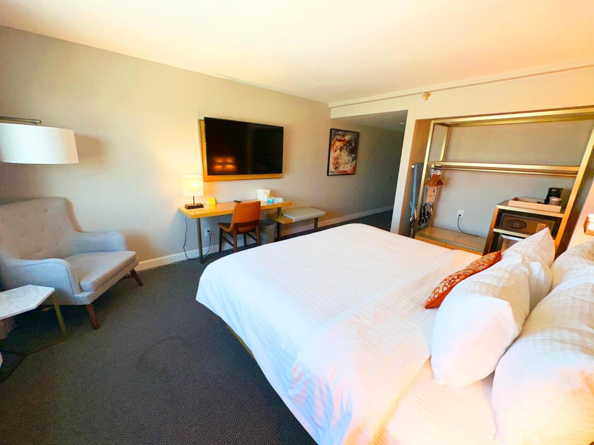 Lincoln Hotel Monterey Park Los Angeles Exterior photo